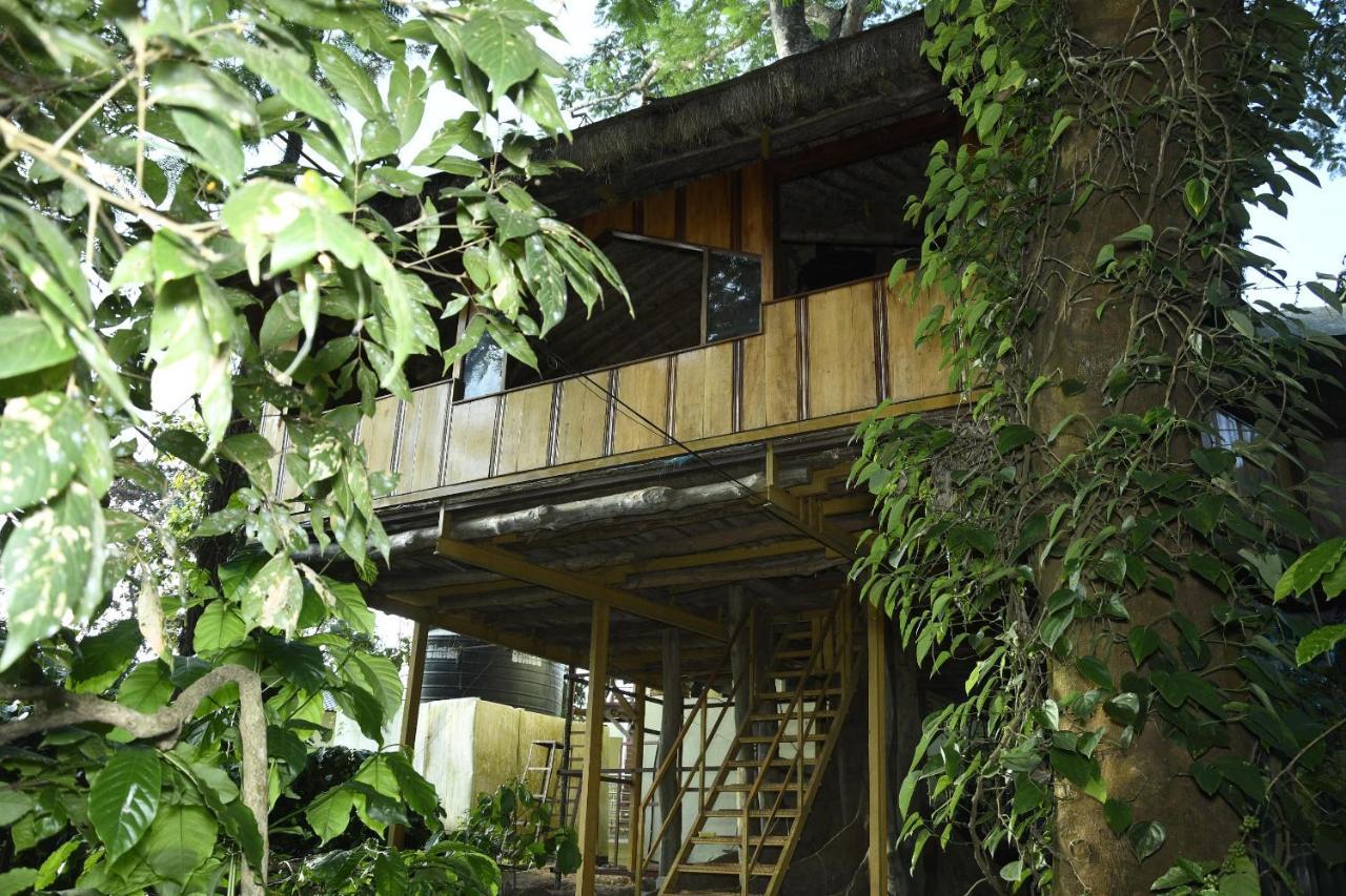 Eagle Eye Resorts Sangameswarpet Exterior photo