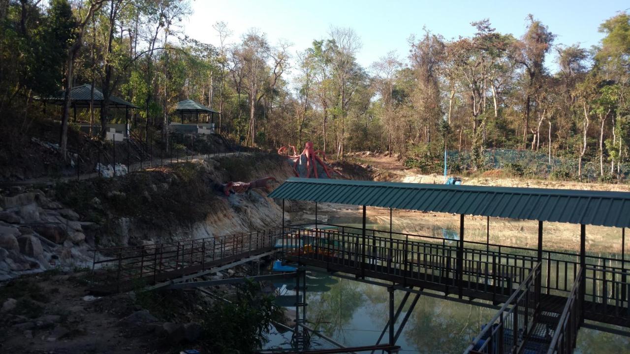 Eagle Eye Resorts Sangameswarpet Exterior photo